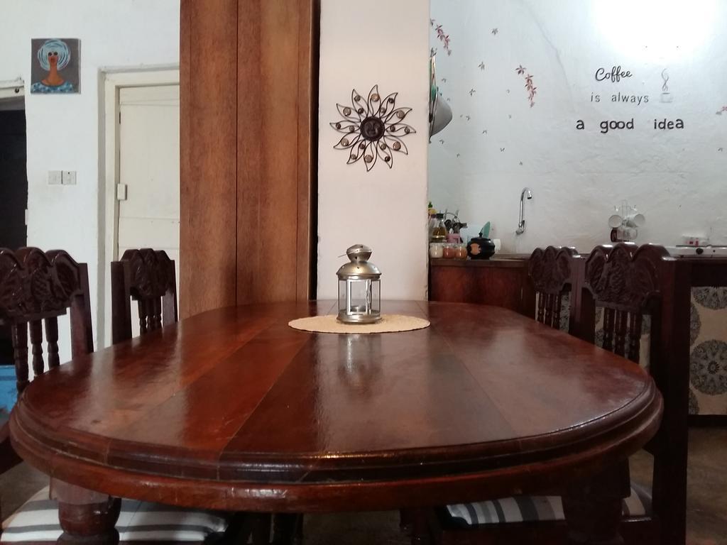 Gæstehus Anuman Zanzibar