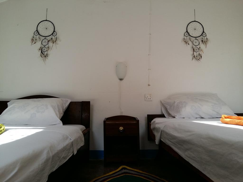 Anuman Gæstehus Zanzibar