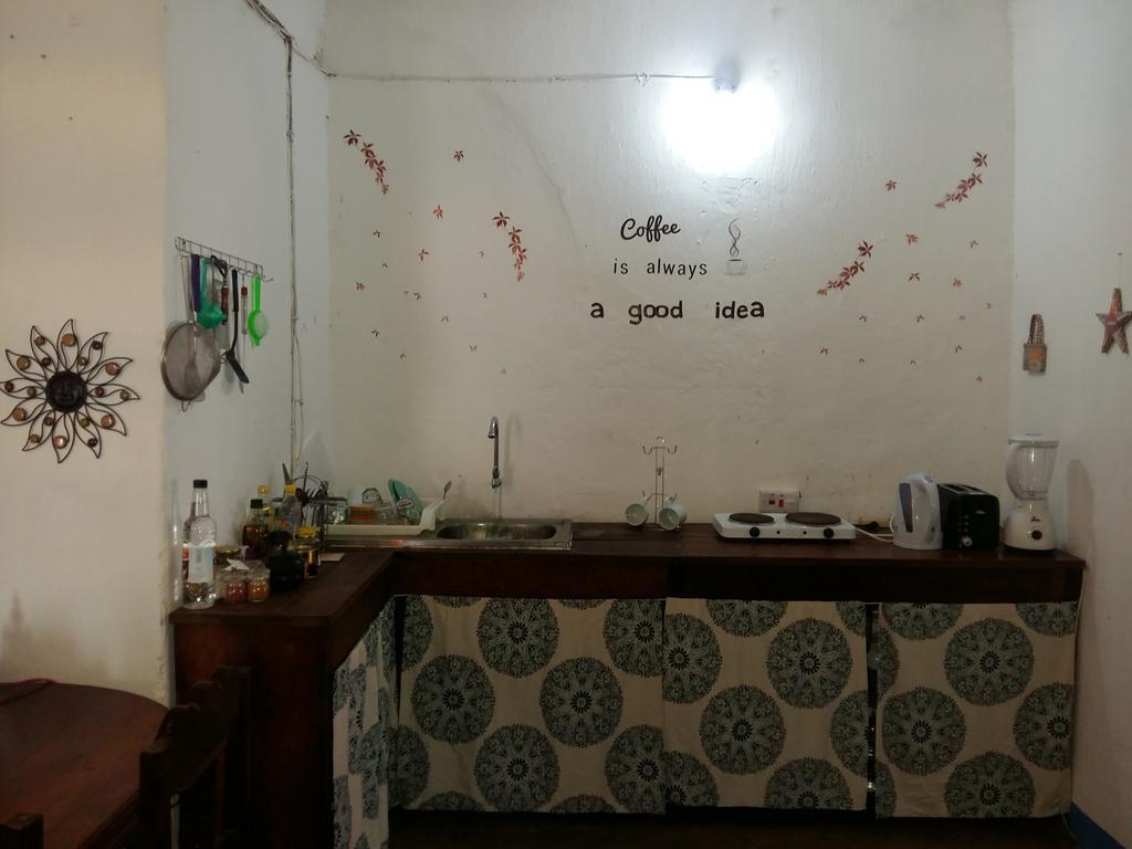 Anuman Gæstehus Zanzibar