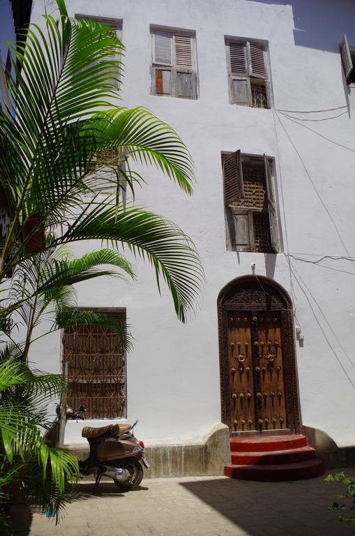 Anuman Gæstehus Zanzibar