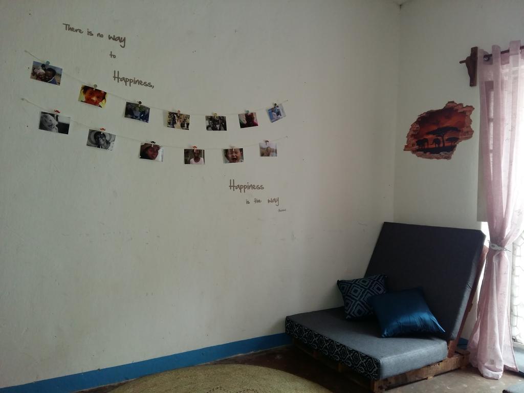 Anuman Gasthof Sansibar