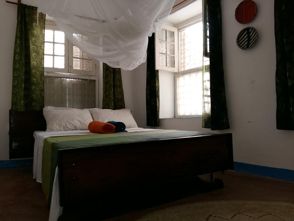 Gasthof Anuman *